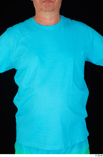 Spencer blue t shirt dressed upper body 0001.jpg